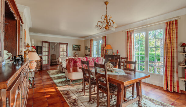 Appartement 4 pièces  à vendre Saint-Jean-de-Luz 64500