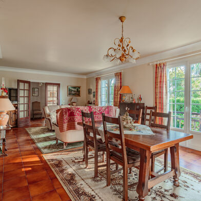 Appartement 4 pièces 420000 €