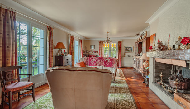 Appartement 4 pièces  à vendre Saint-Jean-de-Luz 64500