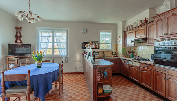 Appartement 4 pièces  à vendre Saint-Jean-de-Luz 64500