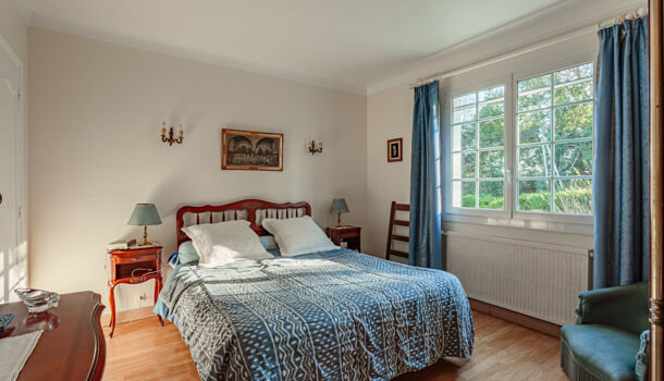 Appartement 4 pièces  à vendre Saint-Jean-de-Luz 64500