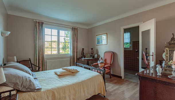 Appartement 4 pièces  à vendre Saint-Jean-de-Luz 64500