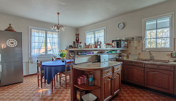 Appartement 4 pièces  à vendre Saint-Jean-de-Luz 64500