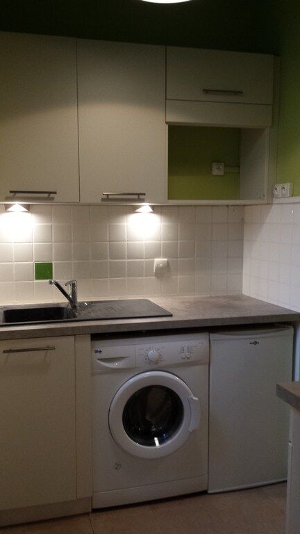 Location T2 35 m² à Dijon 691 ¤ CC /mois