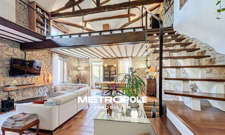 Maison 10 Pièces 326 m² à vendre à Tarare (69170)