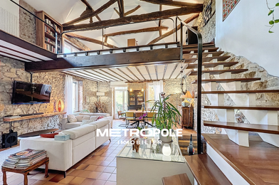 Maison 10 pièces 650000 €