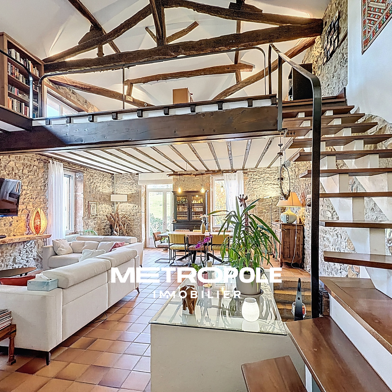 Maison 10 pièces 650000 €