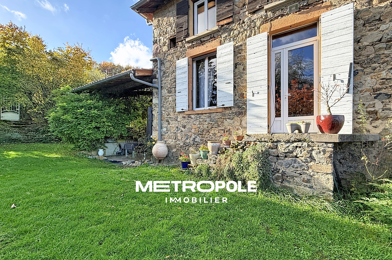 Maison 10 pièces 595000 €