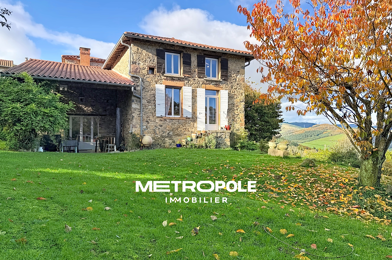 Maison 10 pièces 595000 €