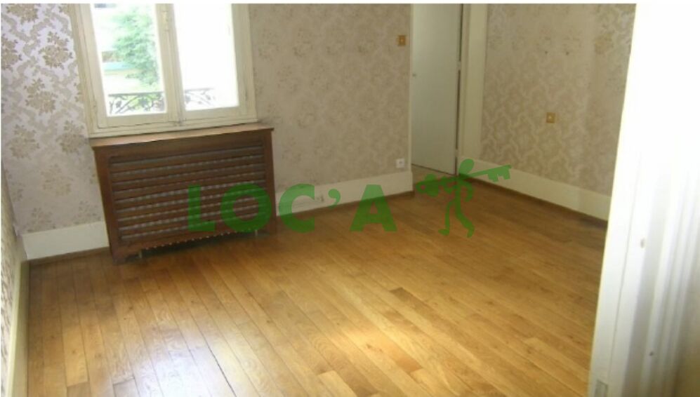 Location Maison 120 m² à Dijon 1 276 ¤ CC /mois