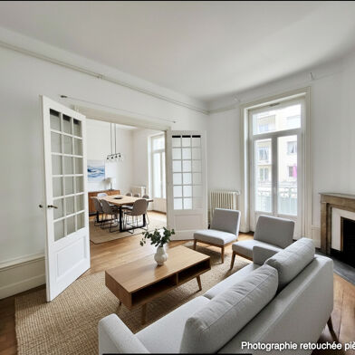 Appartement 4 pièces 135000 €