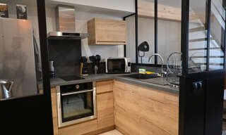 Appartement 2 Pièces 52 m² à louer à Casteljaloux (47700)