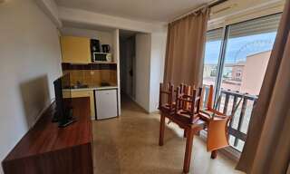 Appartement 2 Pièces 30 m² à vendre à Agde (34300)