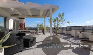 Appartement 3 Pièces 96 m² à vendre à Toulouse (31000)