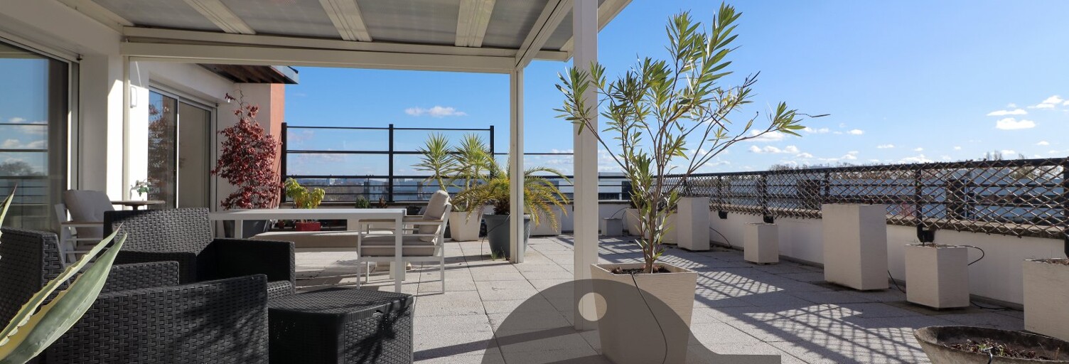 Appartement 3 Pièces 96 m² à vendre à Toulouse (31000)