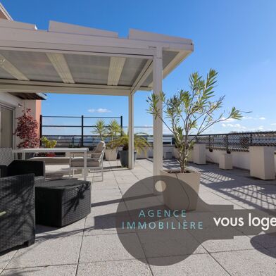Appartement 3 pièces 369000 €