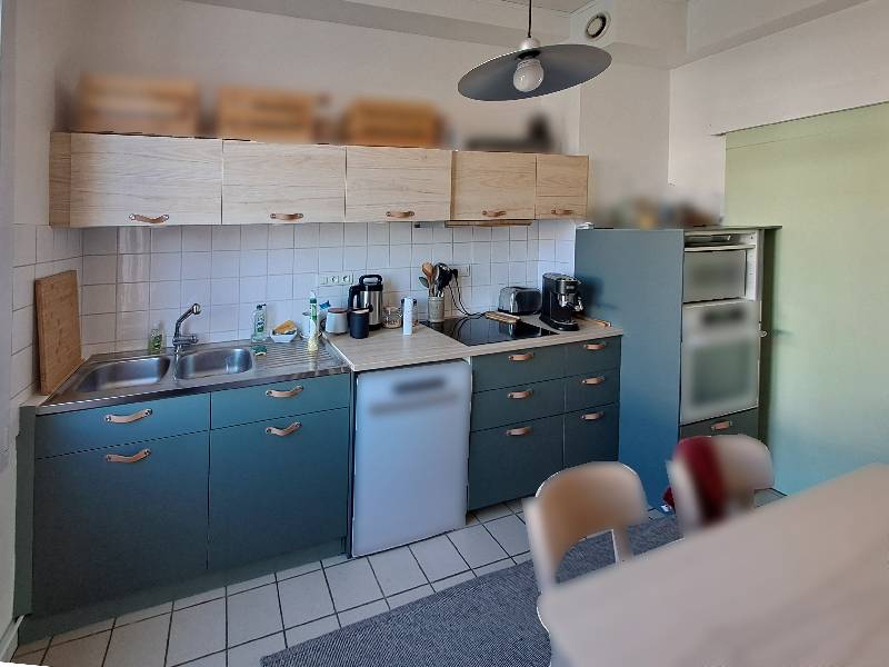 Location T4 82 m² à Dijon 890 ¤ CC /mois