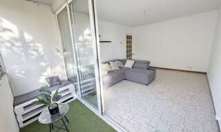 Appartement 4 Pièces 65 m² à vendre à Marseille 13 (13013)