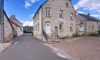 Immeuble  311 m² à vendre à Mauregny-en-Haye (02820)