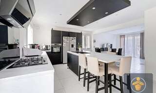 Maison 6 Pièces 122 m² à vendre à Yerres (91330)