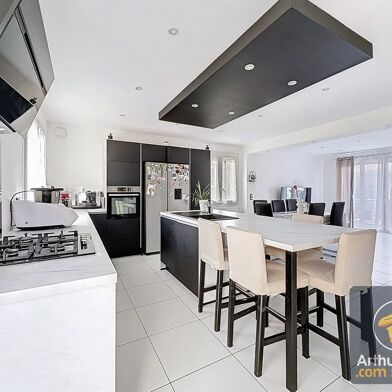 Maison 6 pièces 519000 €