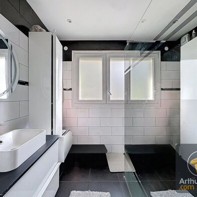 Maison 6 pièces 519000 €