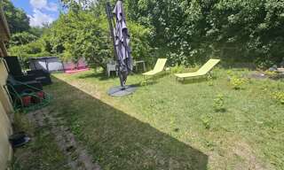 Maison 6 Pièces 100 m² à vendre à Saint-Maurice-sur-Fessard (45700)