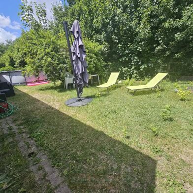 Maison 6 pièces 139000 €