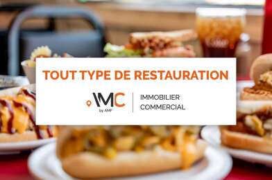 Commerce 4 pièces 370000 €