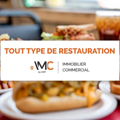 Commerce 4 pièces 424000 €