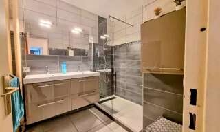 Appartement 3 Pièces 73 m² à vendre à Grenoble (38100)