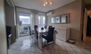 Appartement 3 Pièces 73 m² à vendre à Grenoble (38100)