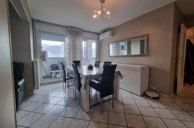 Appartement 3 pièces 125500 €