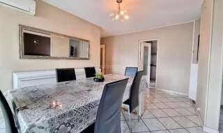 Appartement 3 Pièces 73 m² à vendre à Grenoble (38100)