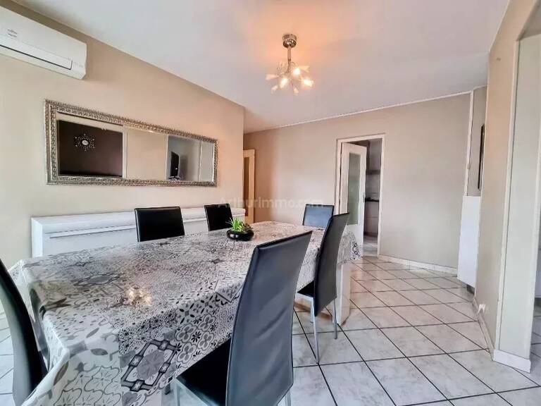 GRENOBLE, appartement de 3 pièces + cuisine, 73,41 m² — photo 1