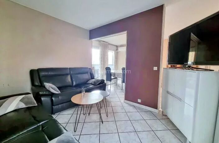 GRENOBLE, appartement de 3 pièces + cuisine, 73,41 m² — photo 5