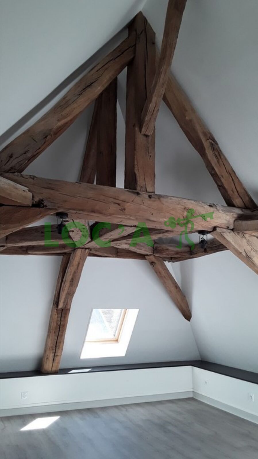 Photo Location T2 60 m² à Nuits-Saint-Georges 672 ¤ CC /mois image 3/4