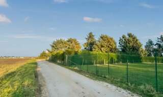 Maison 8 Pièces 186 m² à vendre à Baule (45130)