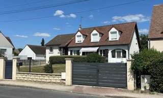 Maison 6 Pièces 167 m² à vendre à Chaingy (45380)