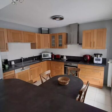 Maison 6 pièces 313500 €