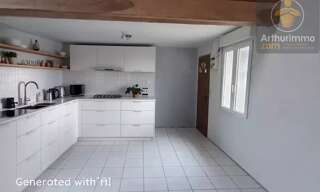 Maison 6 Pièces 167 m² à vendre à Chaingy (45380)