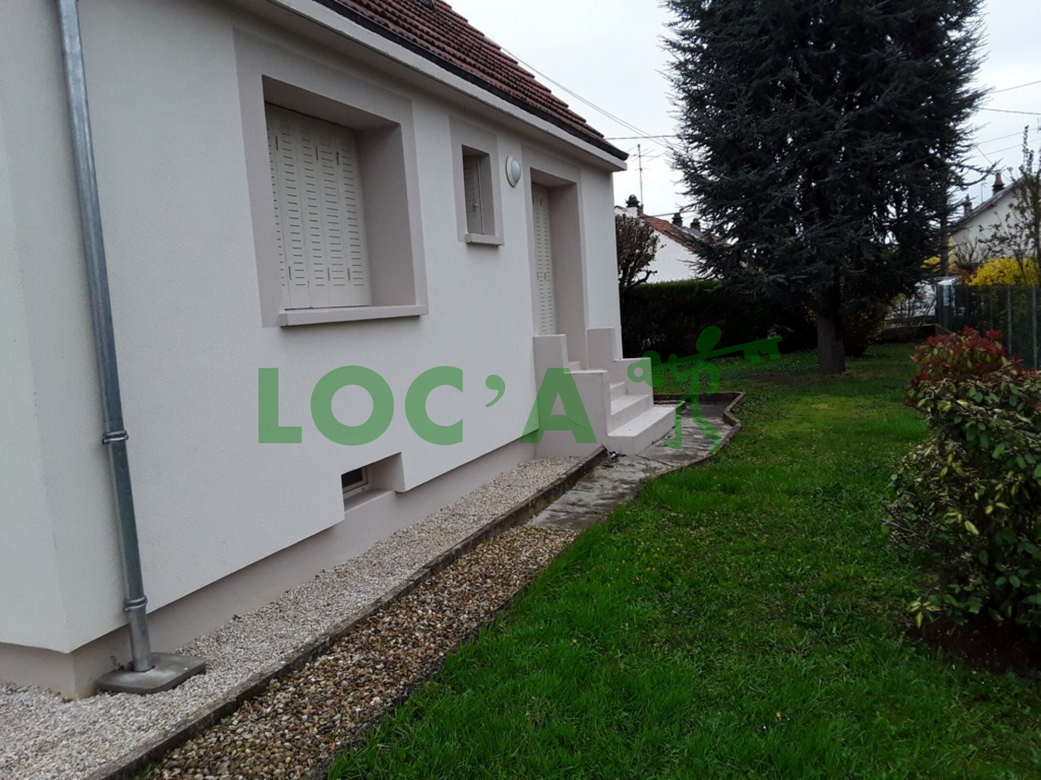 Location Maison 95 m² à Dijon 1 351 ¤ CC /mois