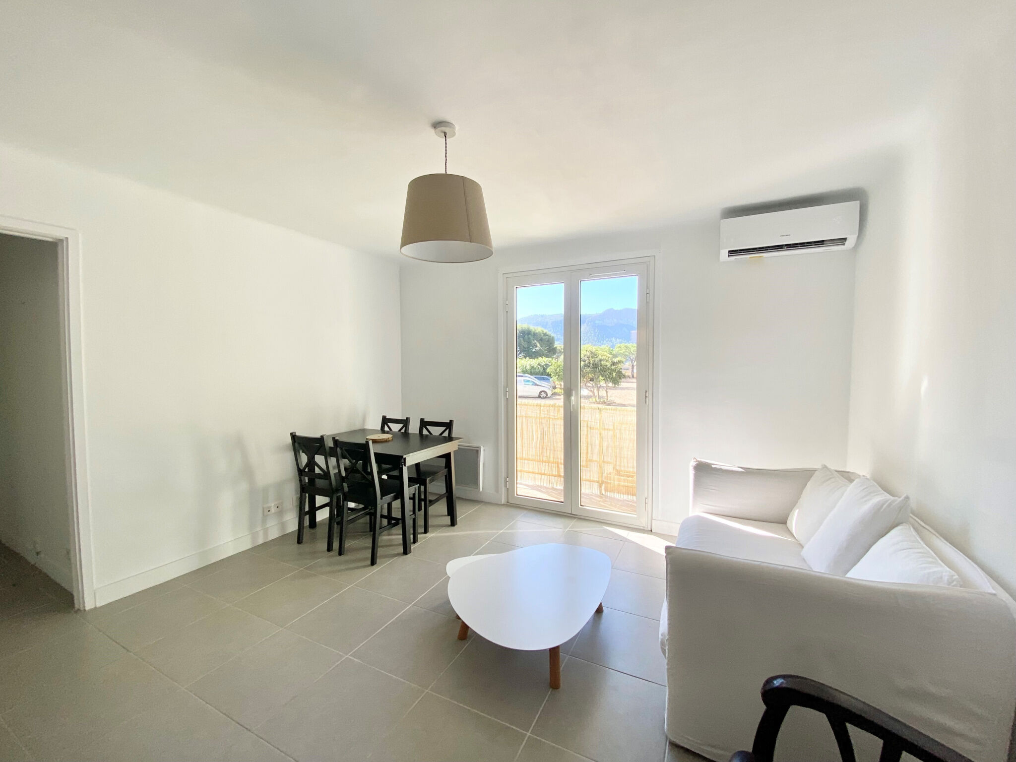 Appartement  T3 à louer Cassis 13260