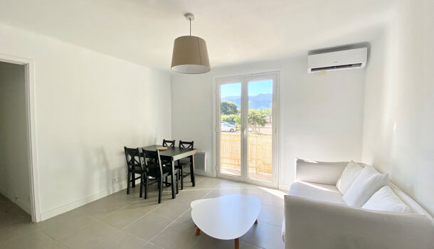 Appartement 3 pièces  à louer Cassis 13260