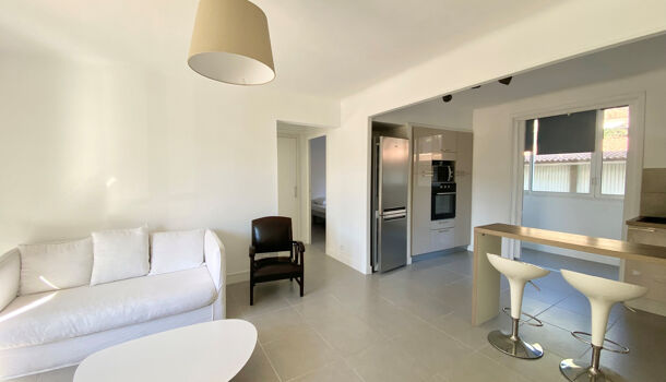 Appartement 3 pièces  à louer Cassis 13260