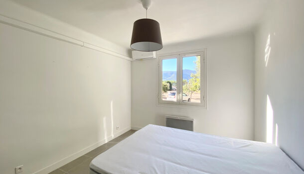 Appartement 3 pièces  à louer Cassis 13260