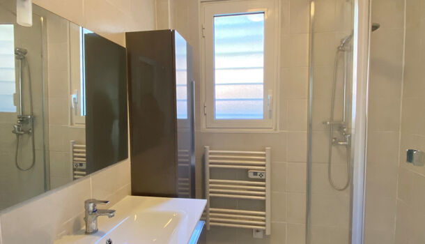 Appartement 3 pièces  à louer Cassis 13260