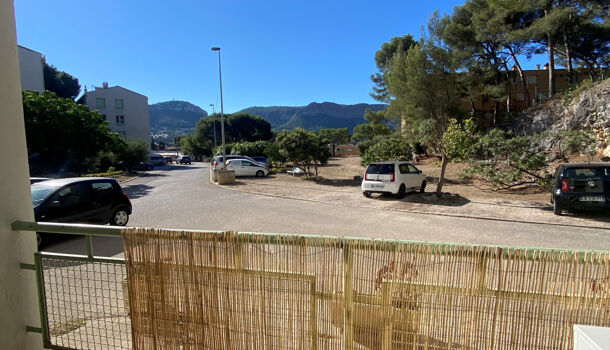 Appartement 3 pièces  à louer Cassis 13260