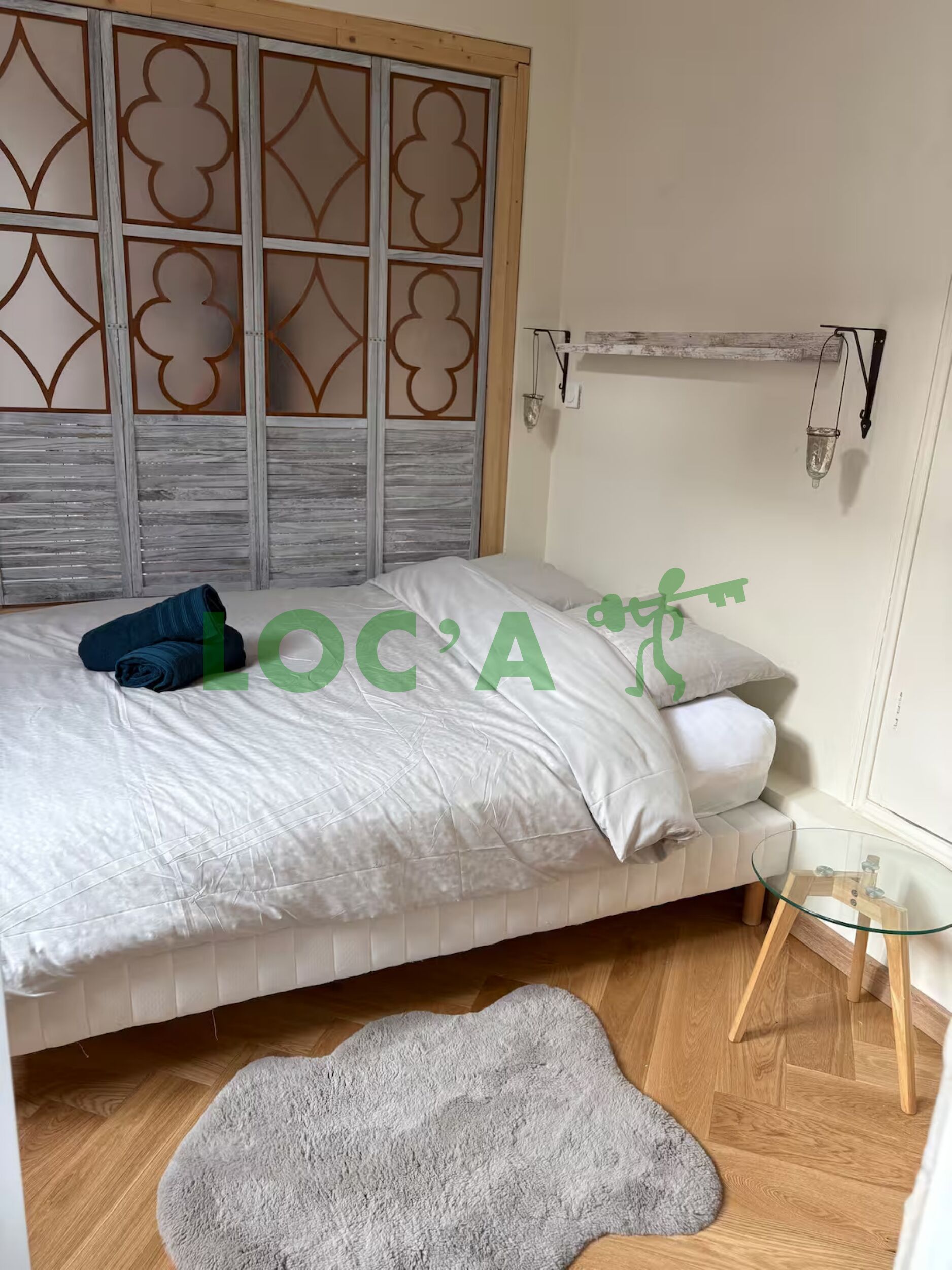 Location T2 40 m² à Dijon 852 ¤ CC /mois