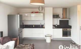 Appartement 3 Pièces 58 m² à vendre à Vétraz-Monthoux (74100)